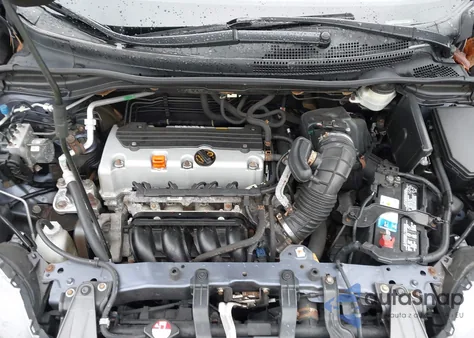 2012 Honda Cr-V Ex z USA, uszkodzony, nr VIN 5J6RM4H5XCL039226